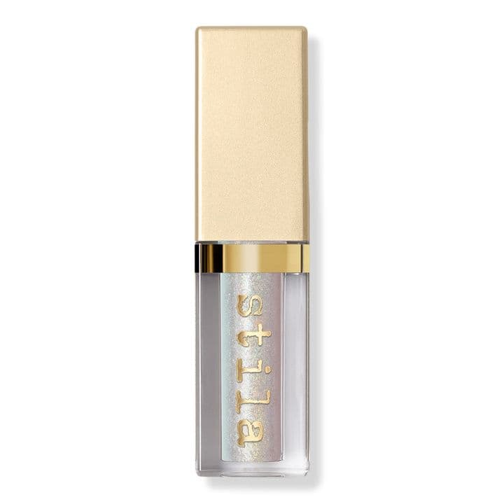 Glitter & Glow Liquid Eye Shadow - Stila | Ulta Beauty | Stila glitter ...
