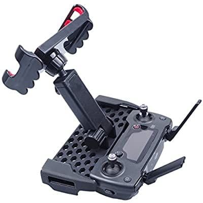 SKYREAT Upgraded Tablet Ipad Mount Holder Bracket for DJI Mavic 2 Pro ...
