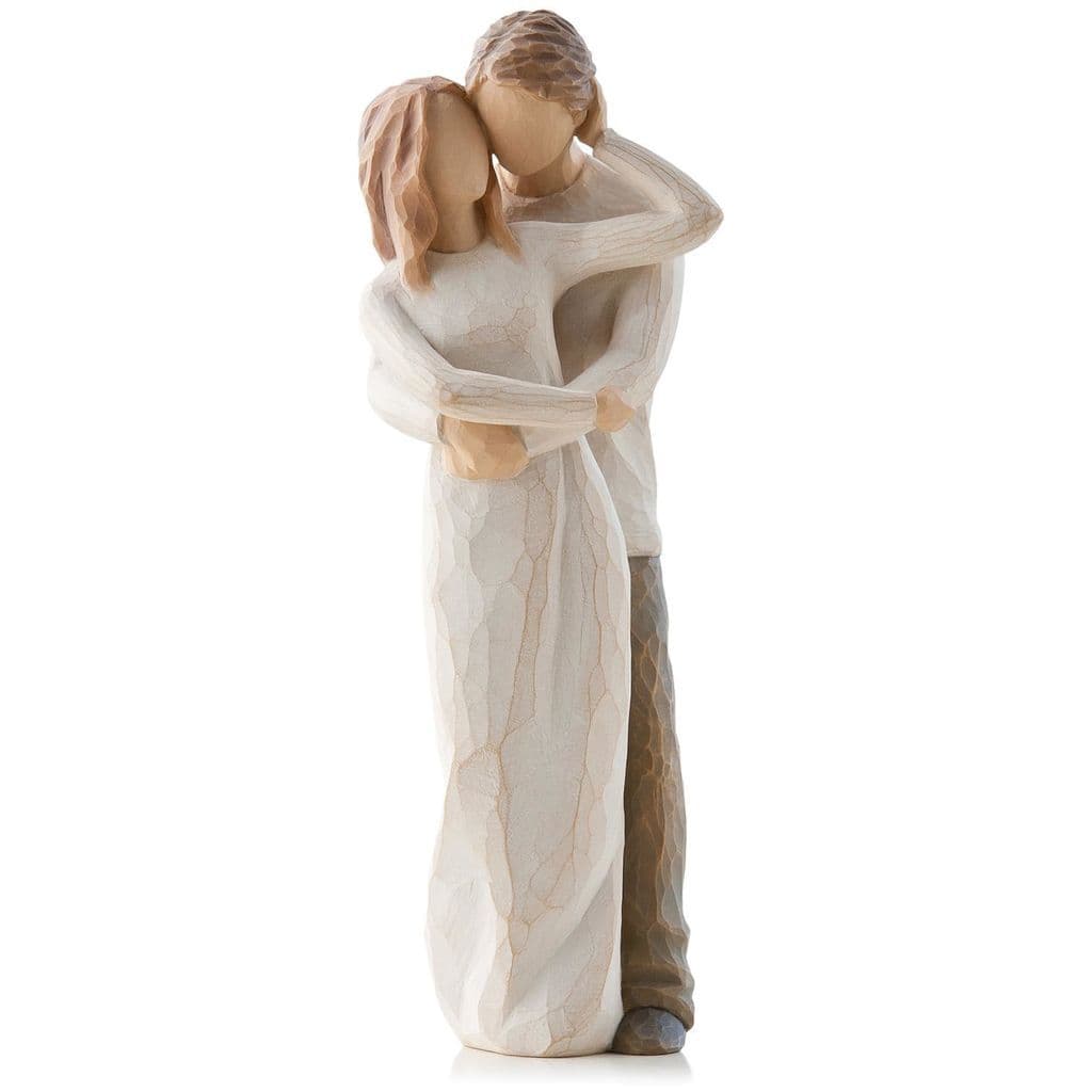 Willow Tree® Together Figurine for only USD 49.99 | Hallmark | Willow ...