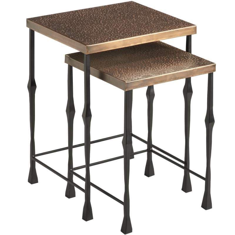 Surprising Nesting Outdoor Tables Gallery