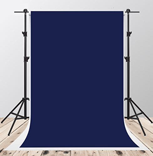 Kate 5x7ft Navy Blue Photography Backdrops Digital Printi... https ...