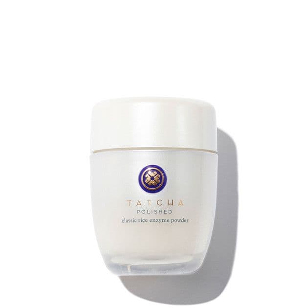 Tatcha The Rice Polish Classic Foaming Enzyme Powder | VIOLET GREY