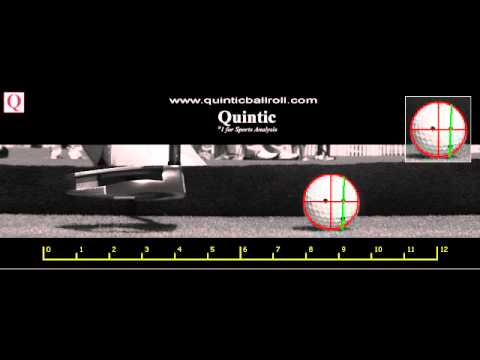 Steven Bowditch - Quintic Ball Roll - YouTube