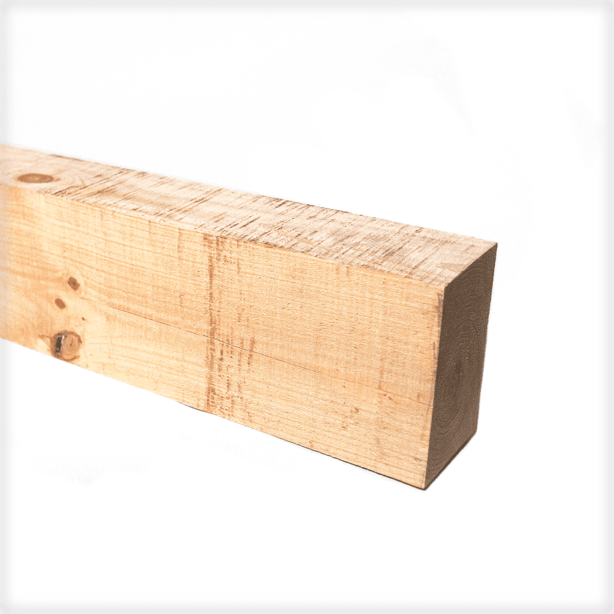 Fresh Sawn Eastern White Pine (FS EWP) - Reliance Timber