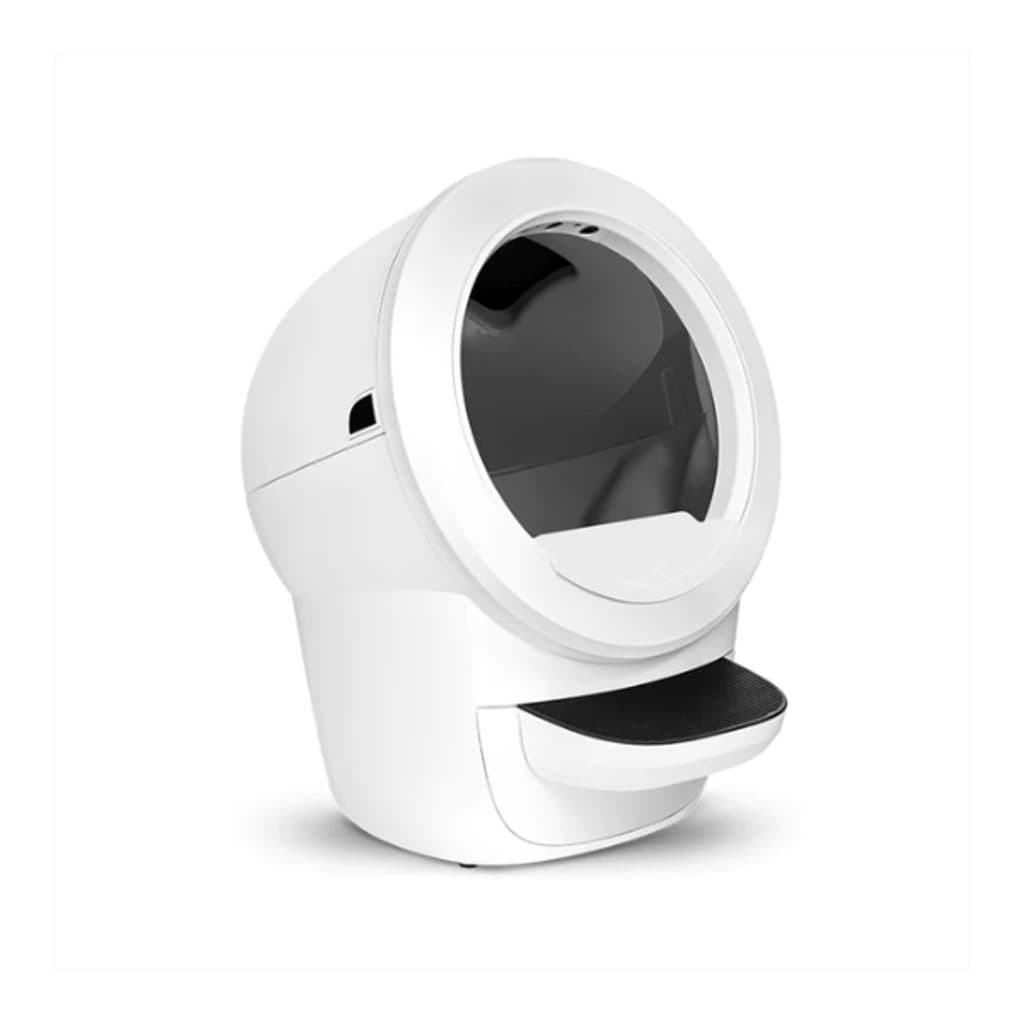 Litter-Robot 4 arenero automático autolimpiante