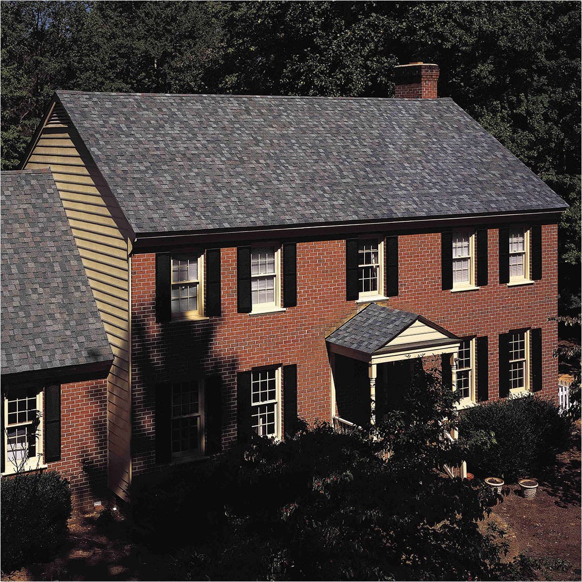 Certainteed Landmark Pro Colonial Slate – A Premium Roofing Solution ...