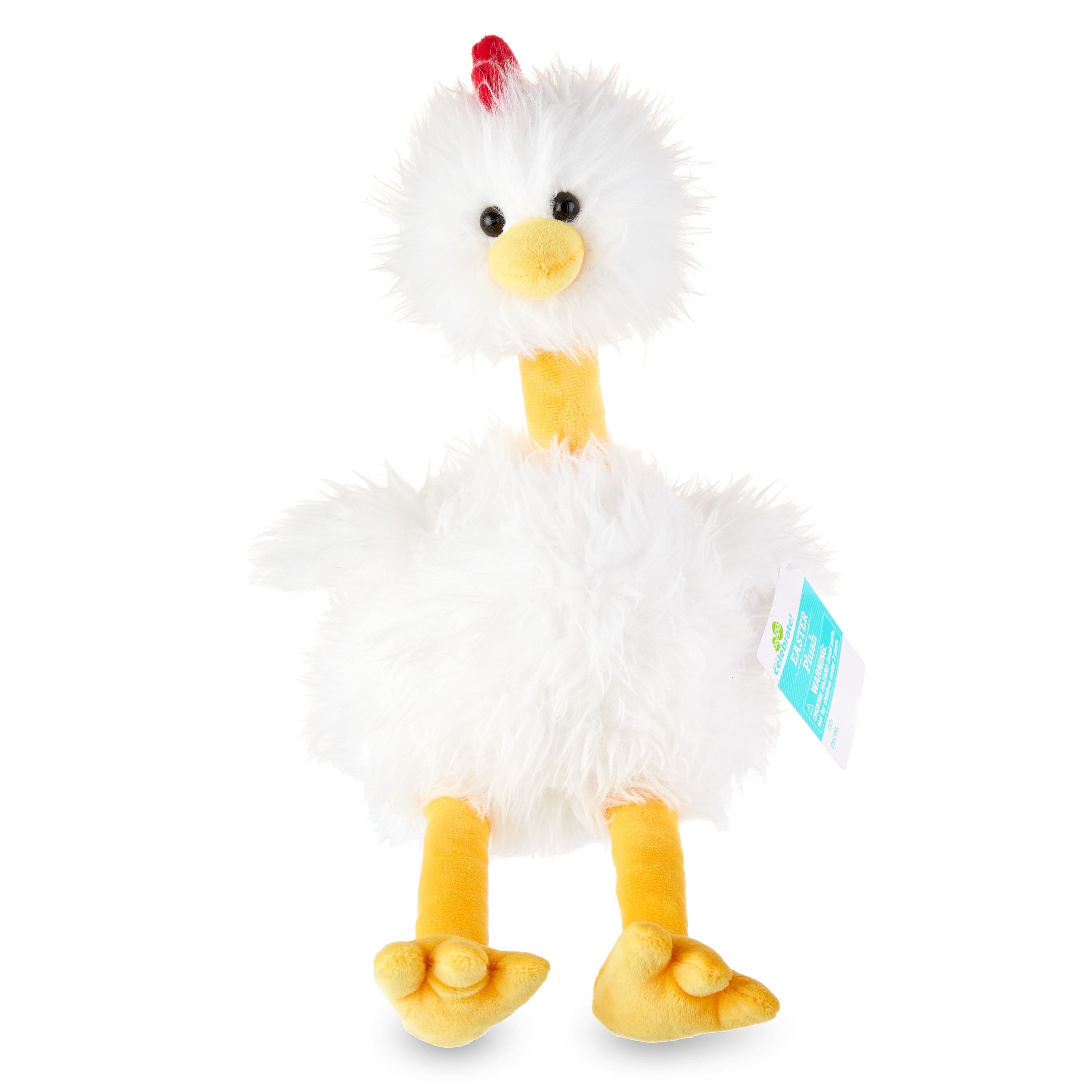 Easter Chick Plush