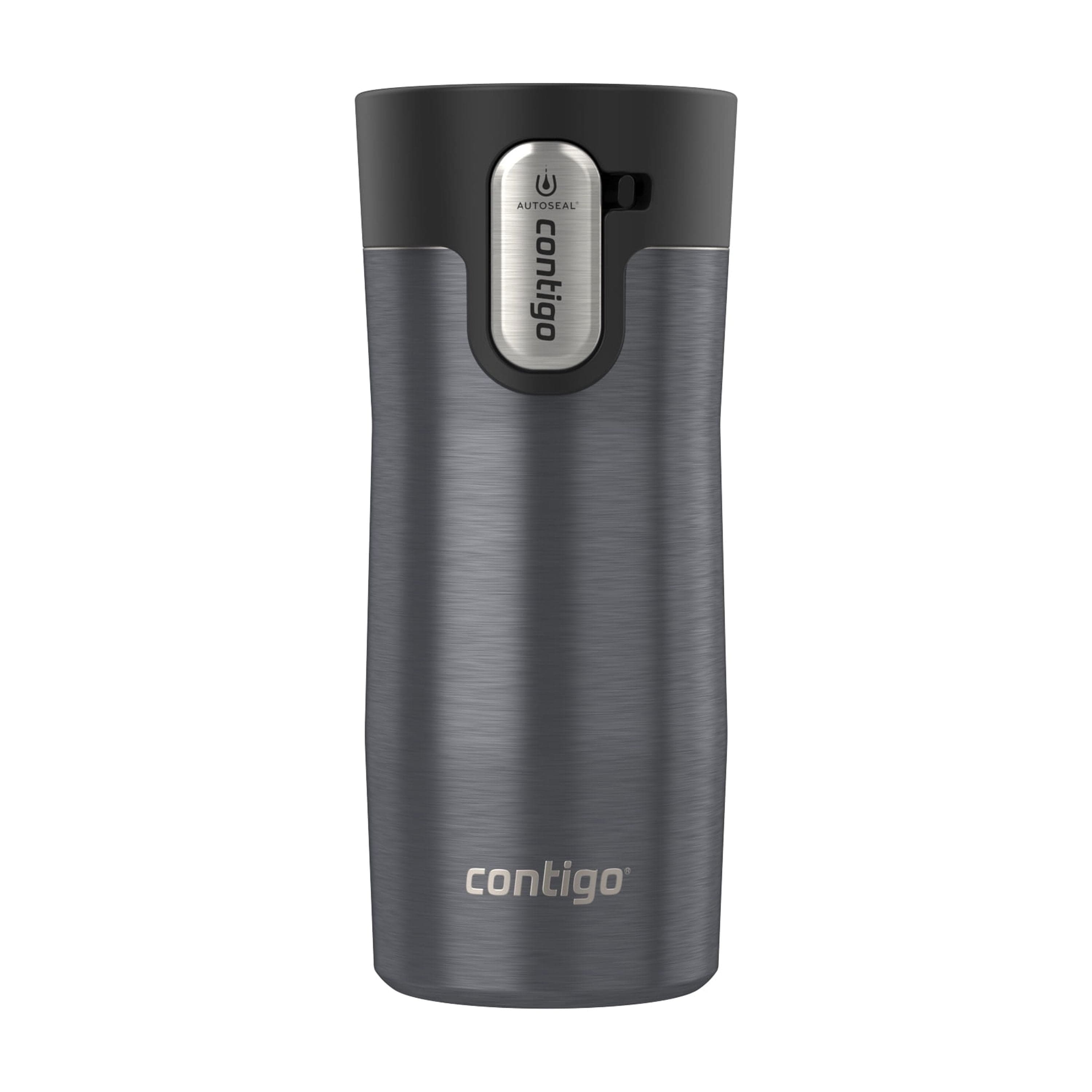 Contigo AUTOSEAL West Loop Vacuum-Insulated Stainless Steel Travel Mug ...
