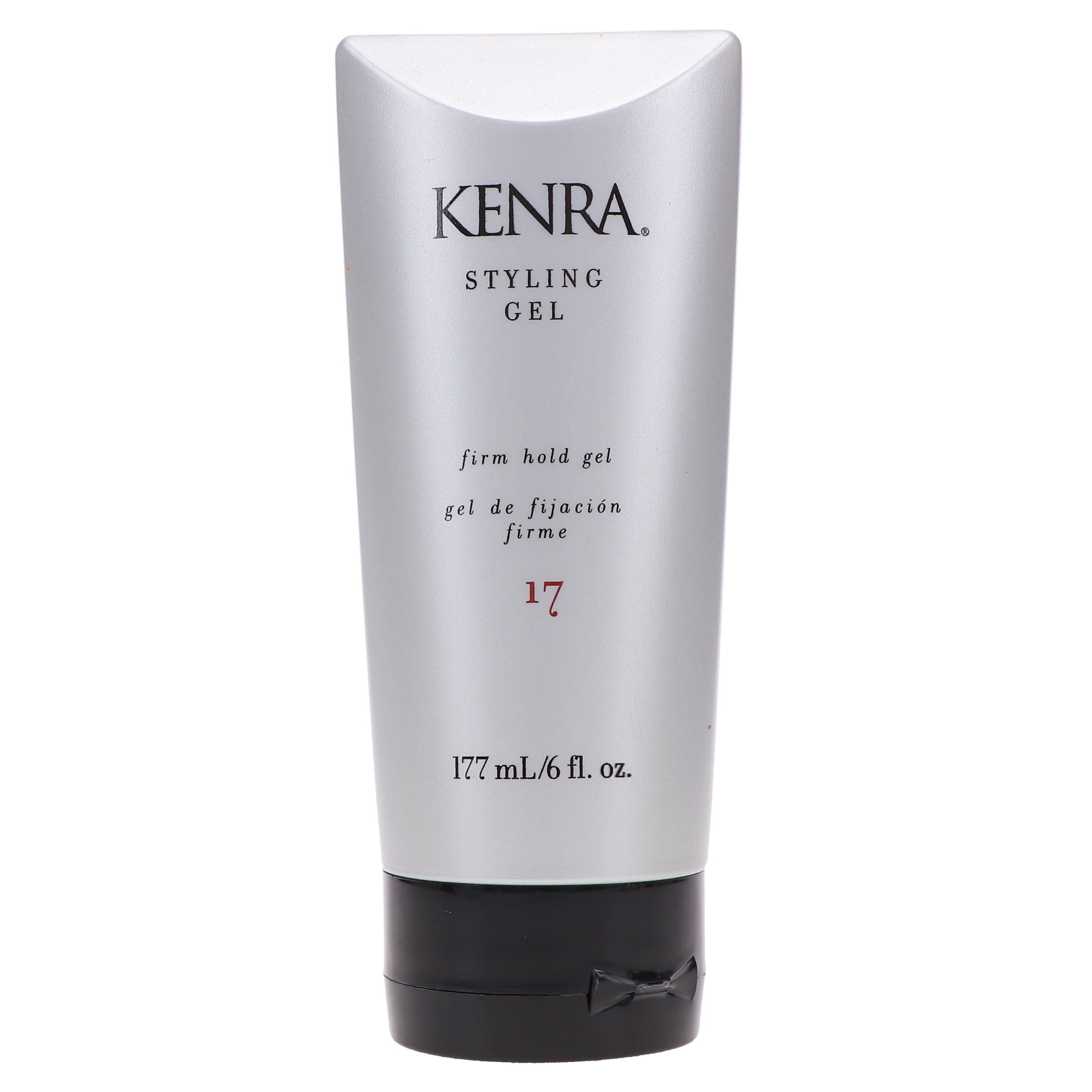 Kenra Professional Styling Gel 17, 6 oz - Versatile, Non-Drying ...