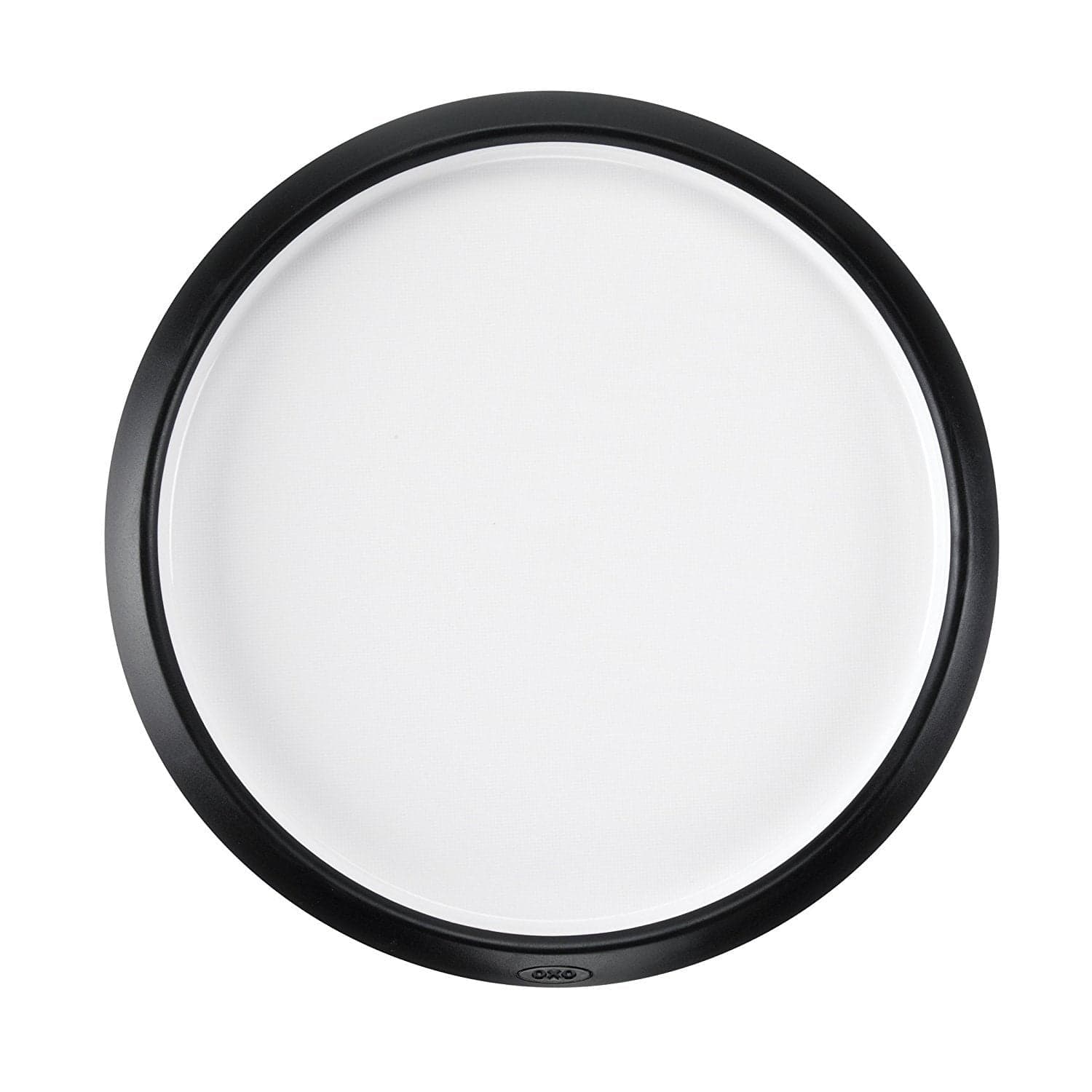 OXO Good Grips Lazy Susan Turntable, 11-Inch,White - Walmart.com