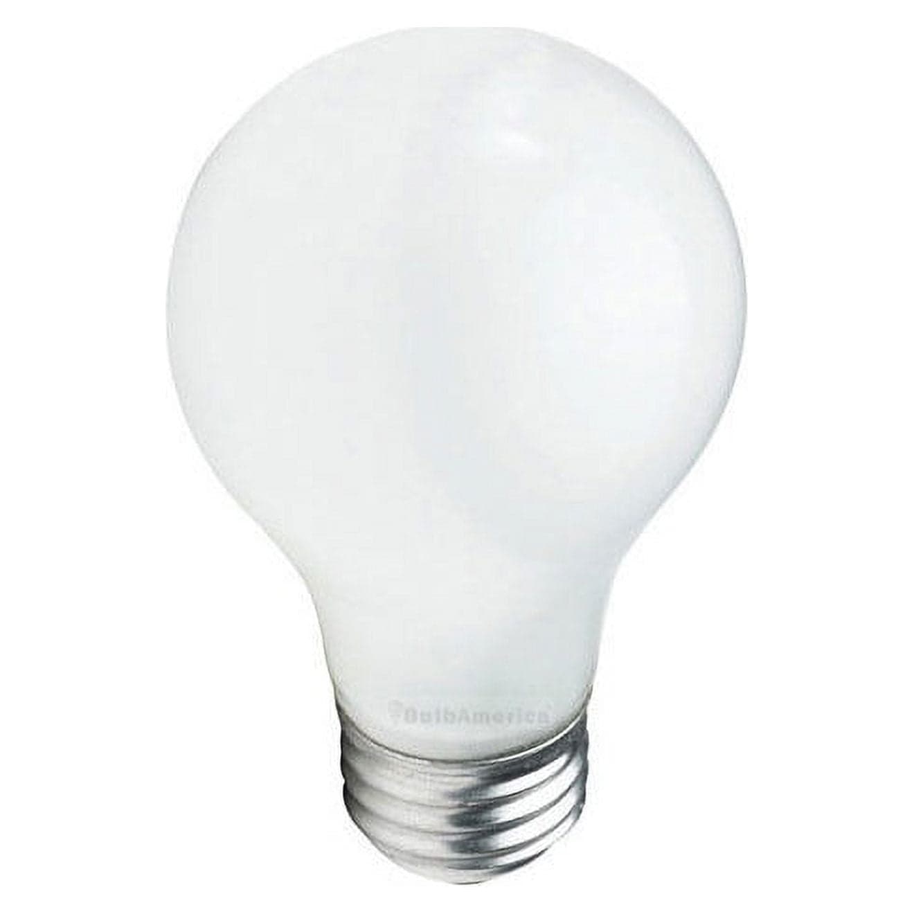 Philips 60w 120v A-Shape A19 E26 DuraMax Soft White Incandescent Light ...
