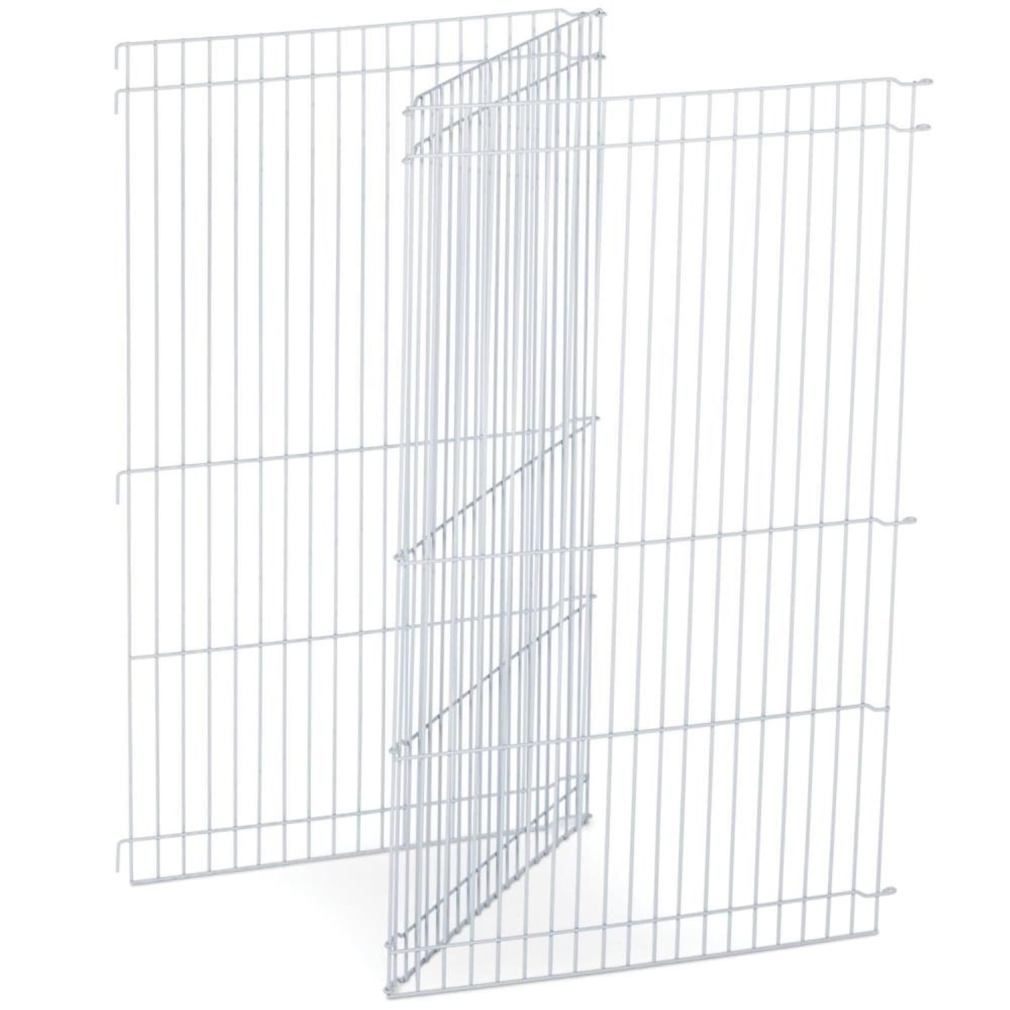 Prevue Pet Products 3-Panel Extension for PP-40094 - Walmart.com