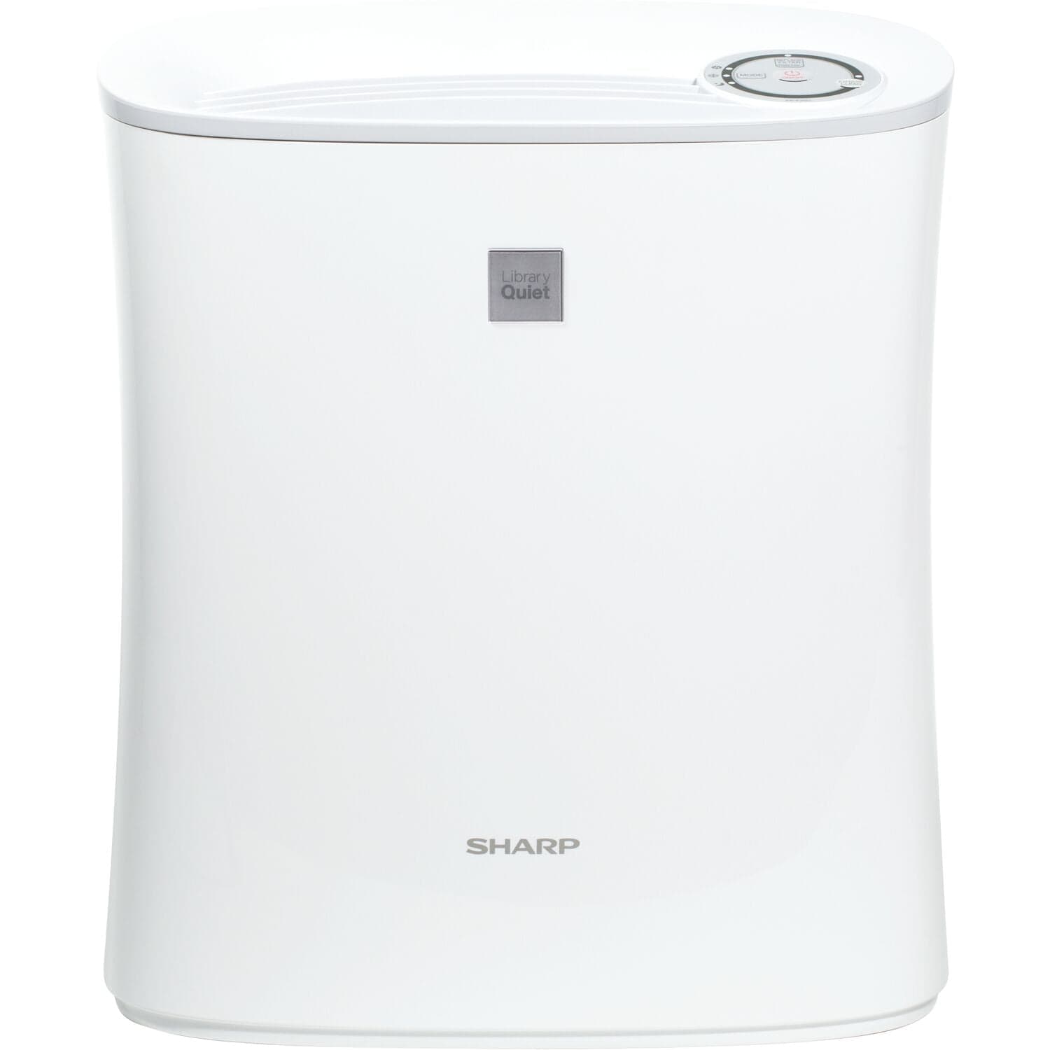 SHARP FPF30UH Air Purifier Recommended for Small-Sized Rooms, Home ...