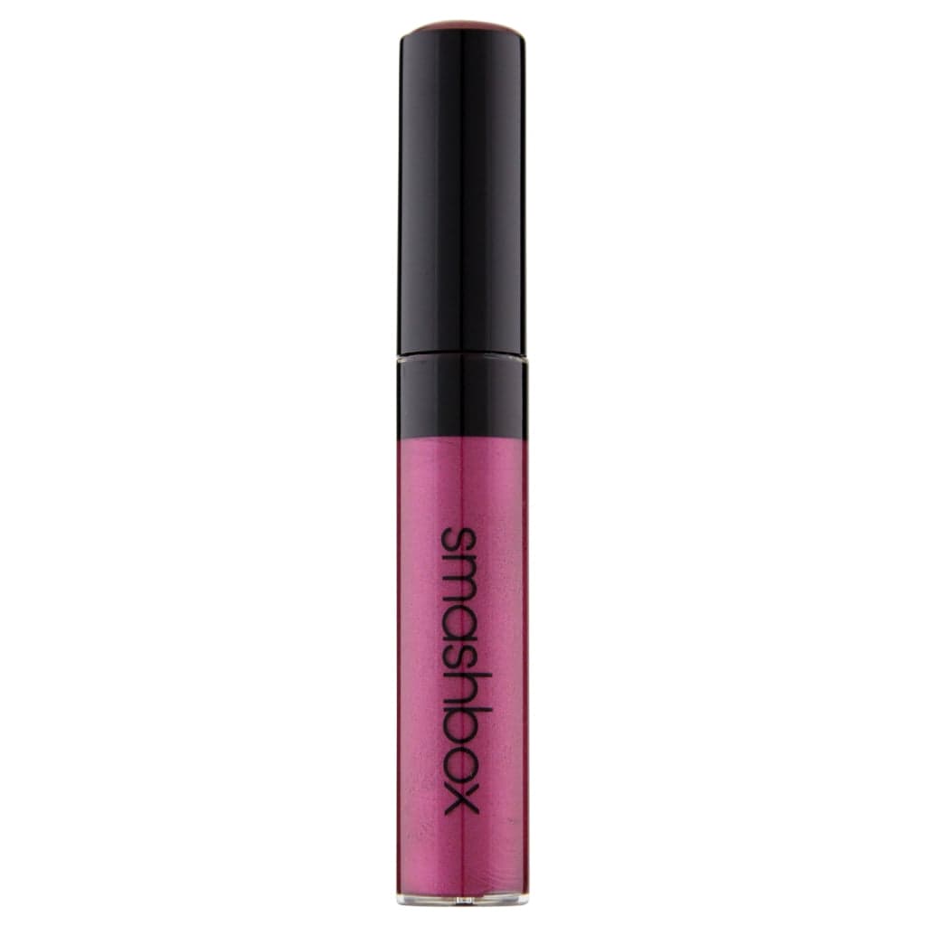 Smashbox Be Legendary Liquid Metal Lip Gloss - Foiled Brat 0.27oz (8ml ...