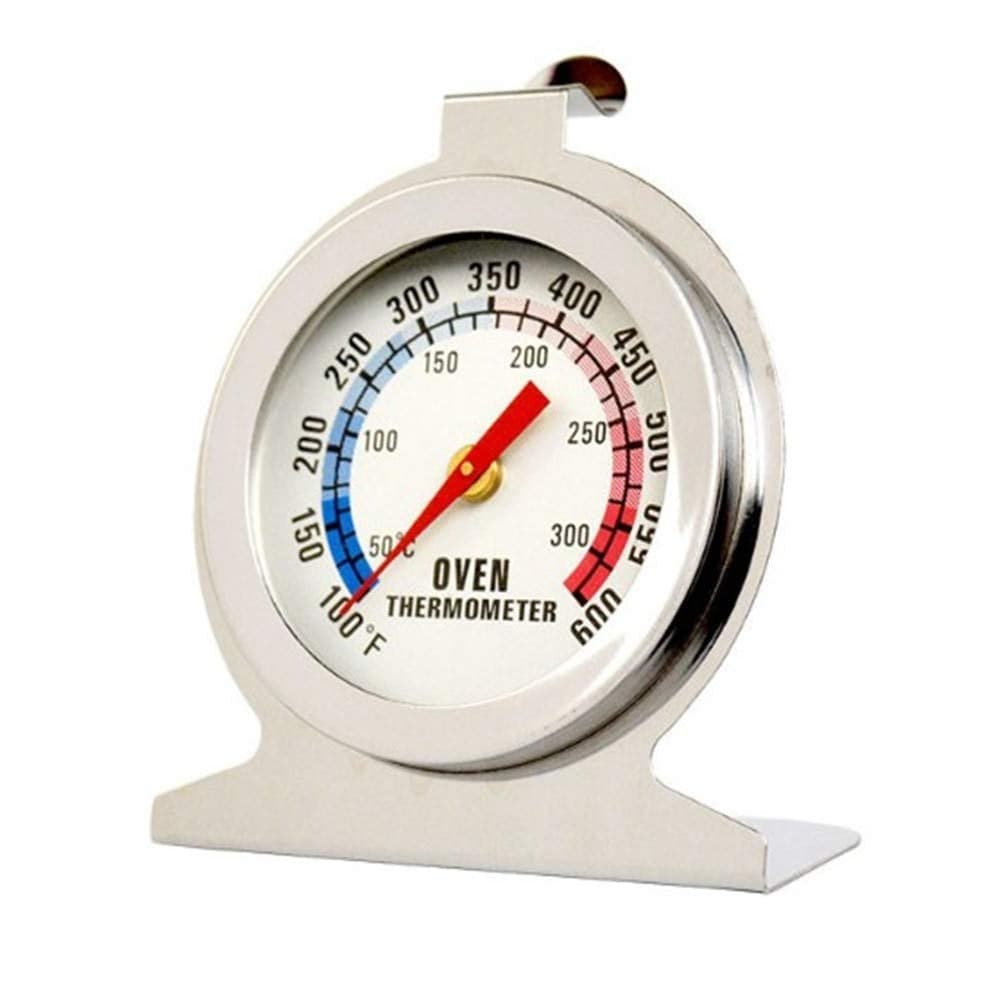 Taylor Precision Products Classic Series Large Dial Thermometer 2 Pack ...