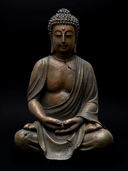Buddha | Internet Encyclopedia of Philosophy