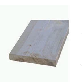 2x12x20' Premium SPF at New Canadians Lumber | 2x12 SPF