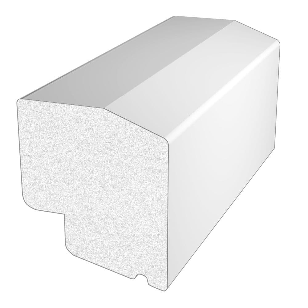 AZEK 7-3/16-9' PVC WINDOW SILL at Chace Building Supply | Azek PVC Trim