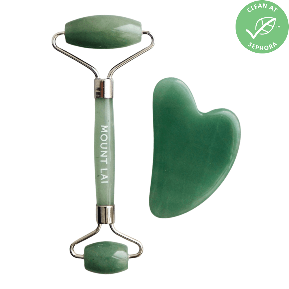 Buy Mount Lai The Jade Facial Spa Set | Sephora Australia