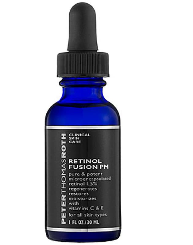 Peter Thomas Roth Retinol Fusion PM - Beauty Review