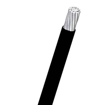 Stranded Cold-Resistant Building Wire Rwu90 Price 8AWG XLPE Xhhw2 VW1 ...