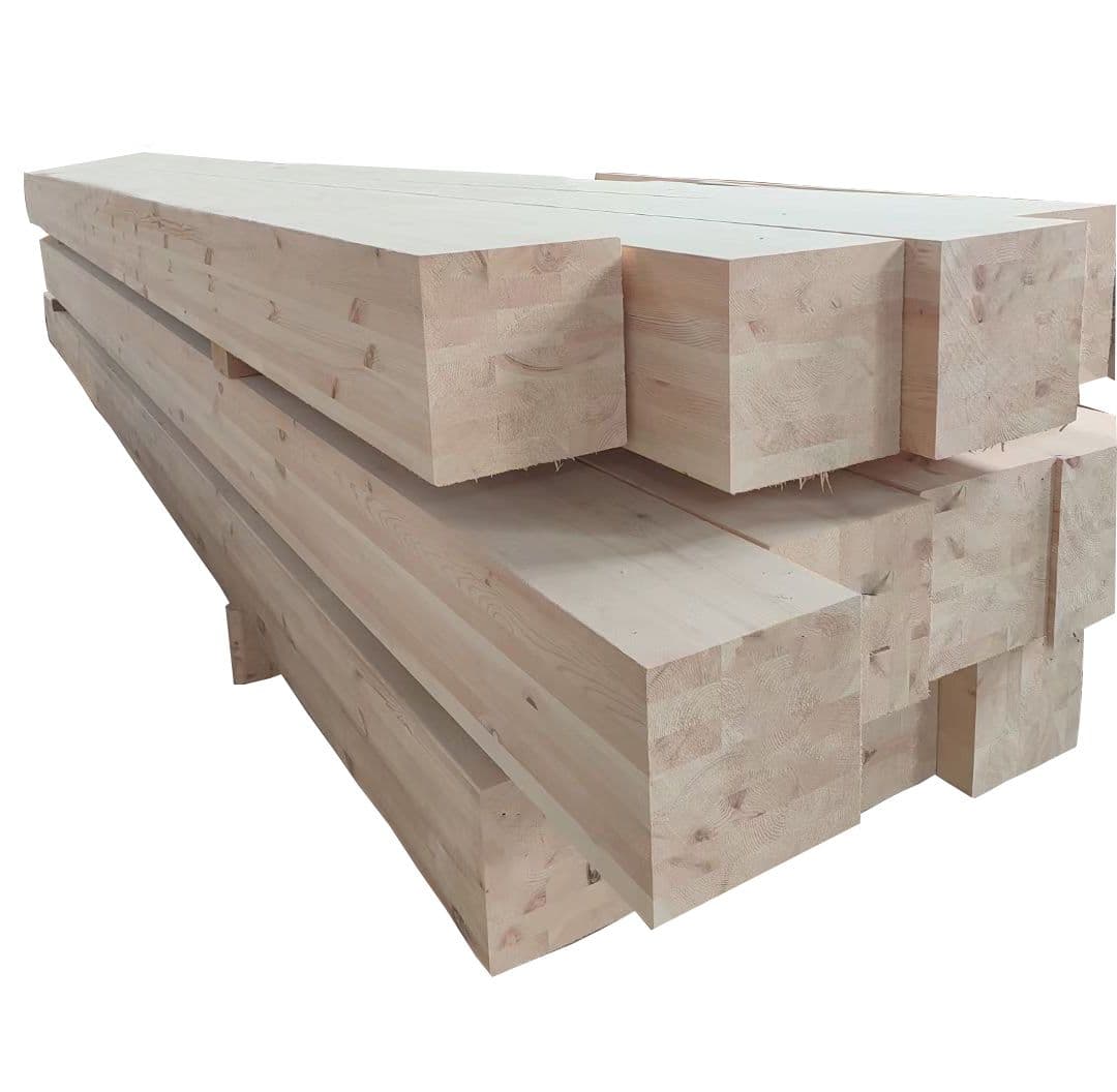 Sale Glulam Ceiling 12 X 12 Timber Beams Engineered Structural Wood ...