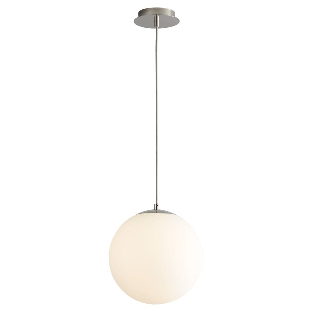 Oxygen Luna Pendant | Lightopia