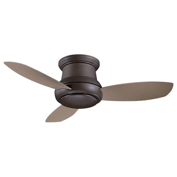 Minka Aire Concept II Ceiling Fan with Light | Lightopia