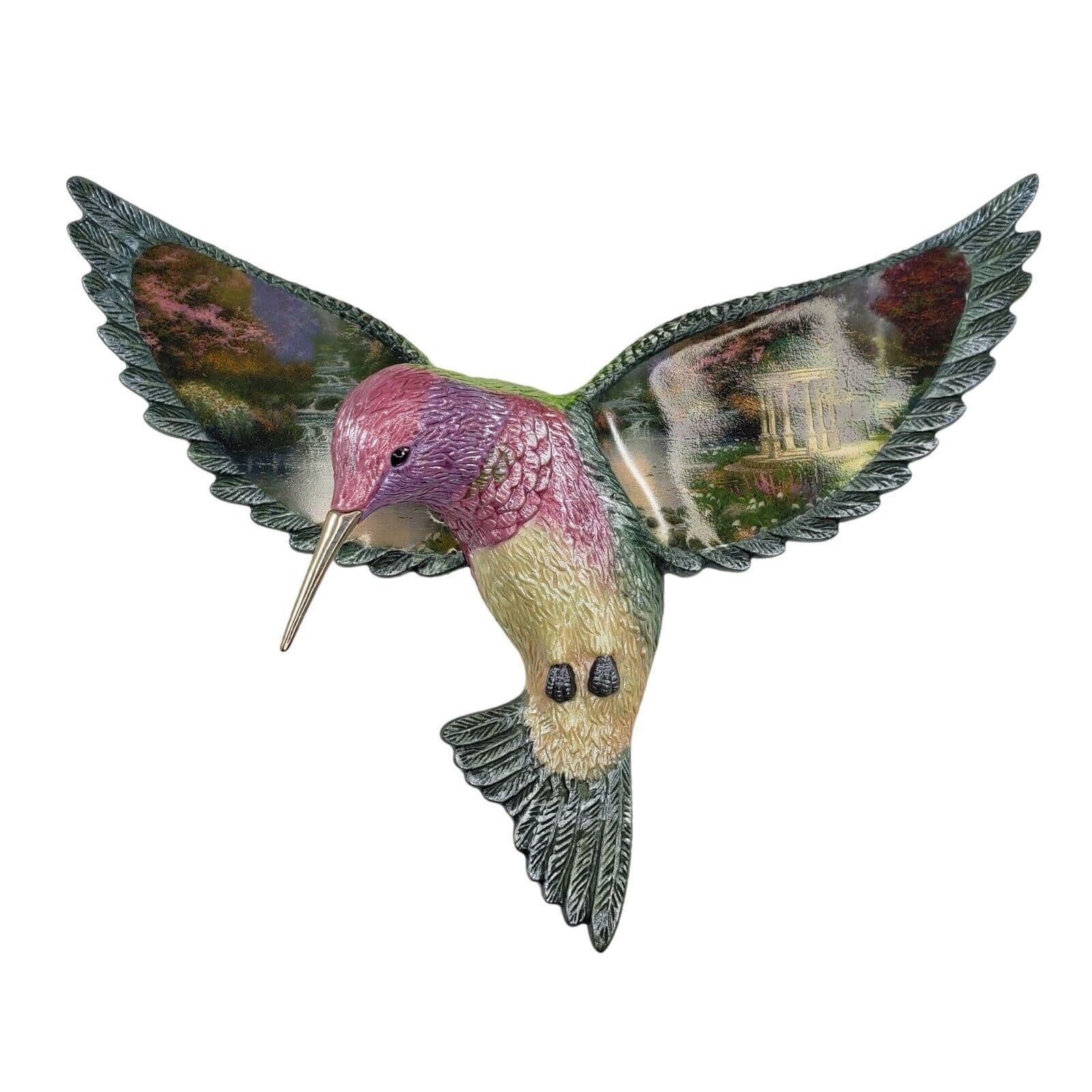 Umbra Hummingbird Wall Art at Harrison Fitch blog