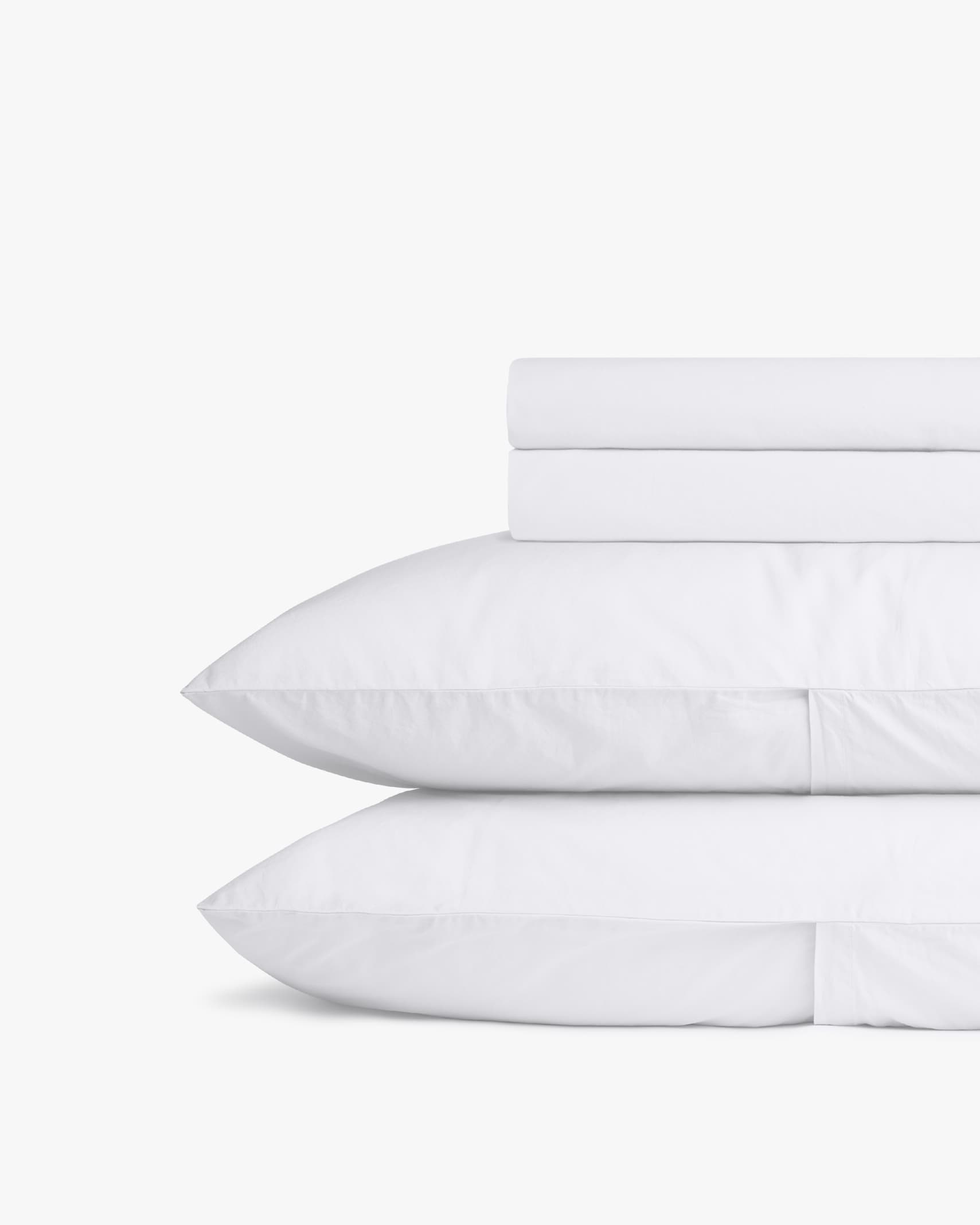 Percale Sheet Set | Parachute
