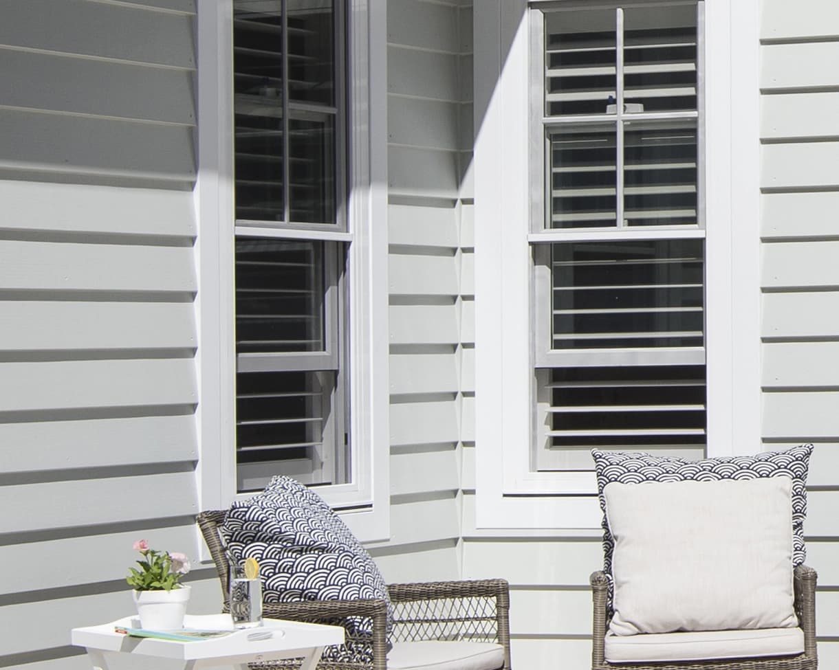 Exterior Window Trims & Window Trims Product Range | James Hardie