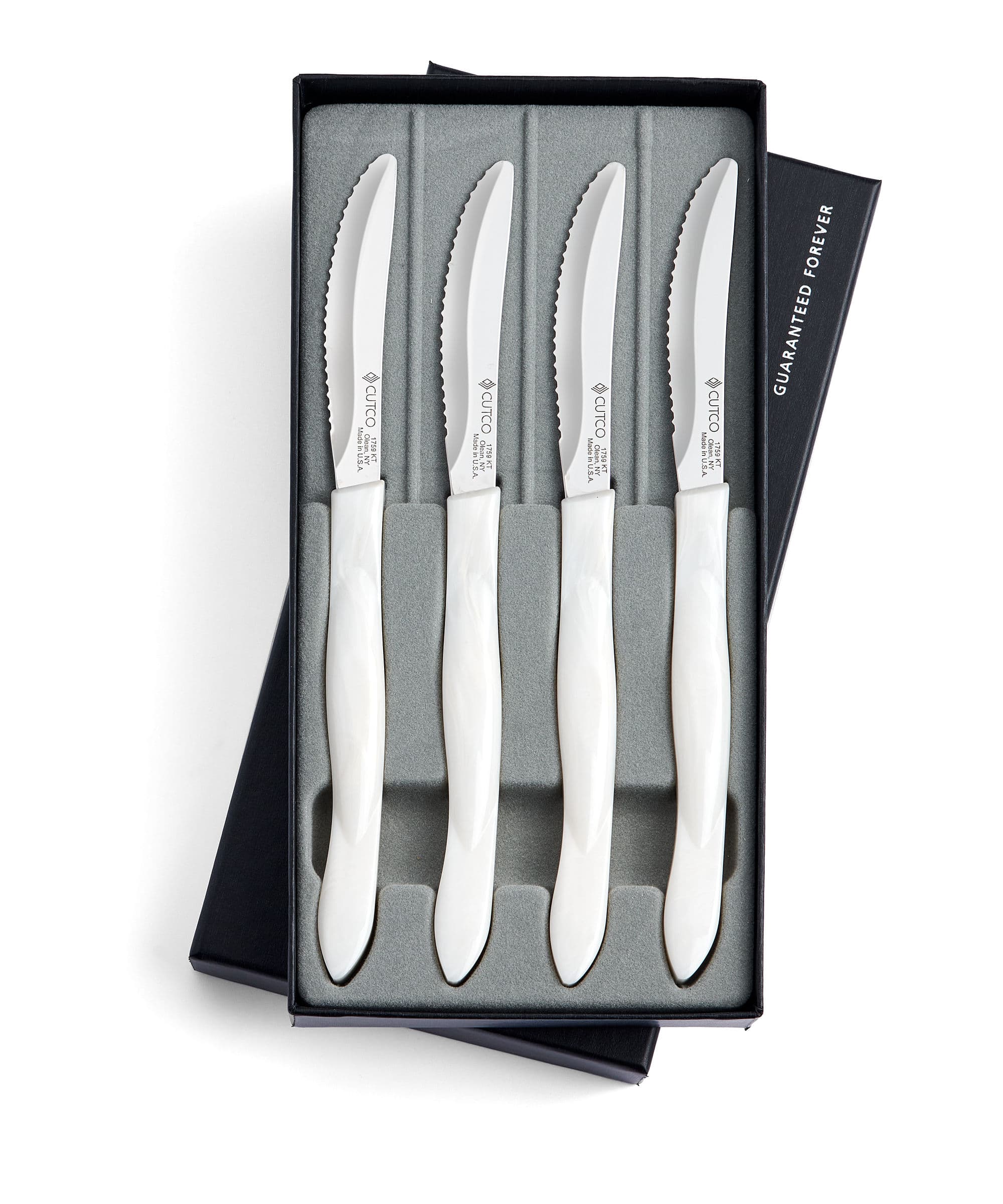 Table Knife Cutco