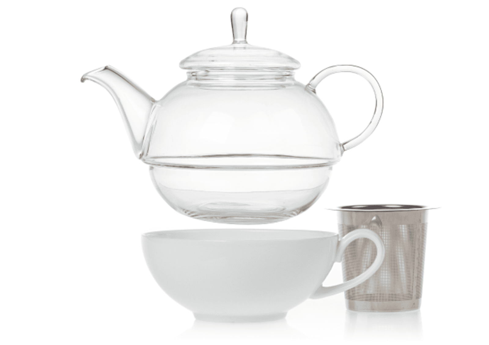Stylish Modern Teapots by Claire Andreas - Dwell