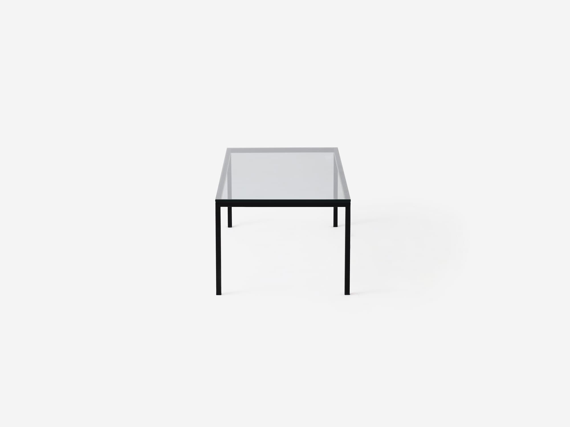 EQ3 Custom Coffee Table | Highly Customizable Mid-Century Design