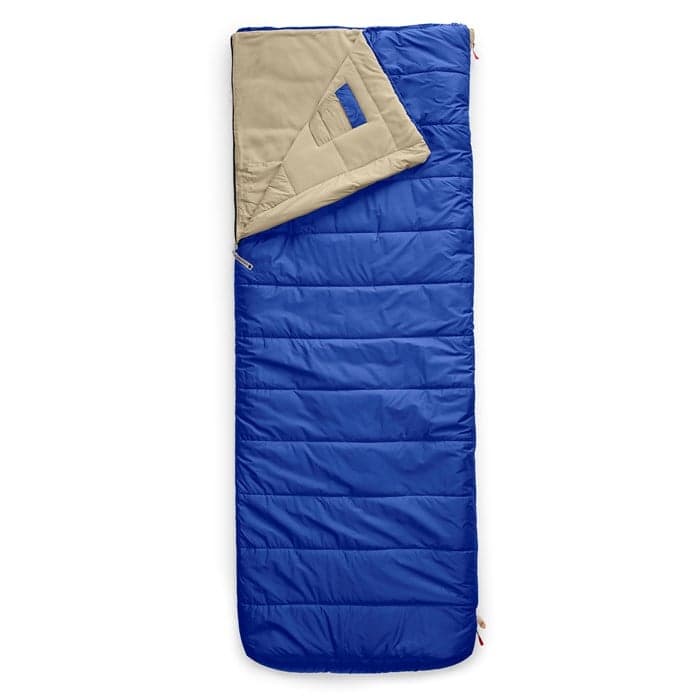 The North Face Eco Trail Bed 20 Sleeping Bag | evo