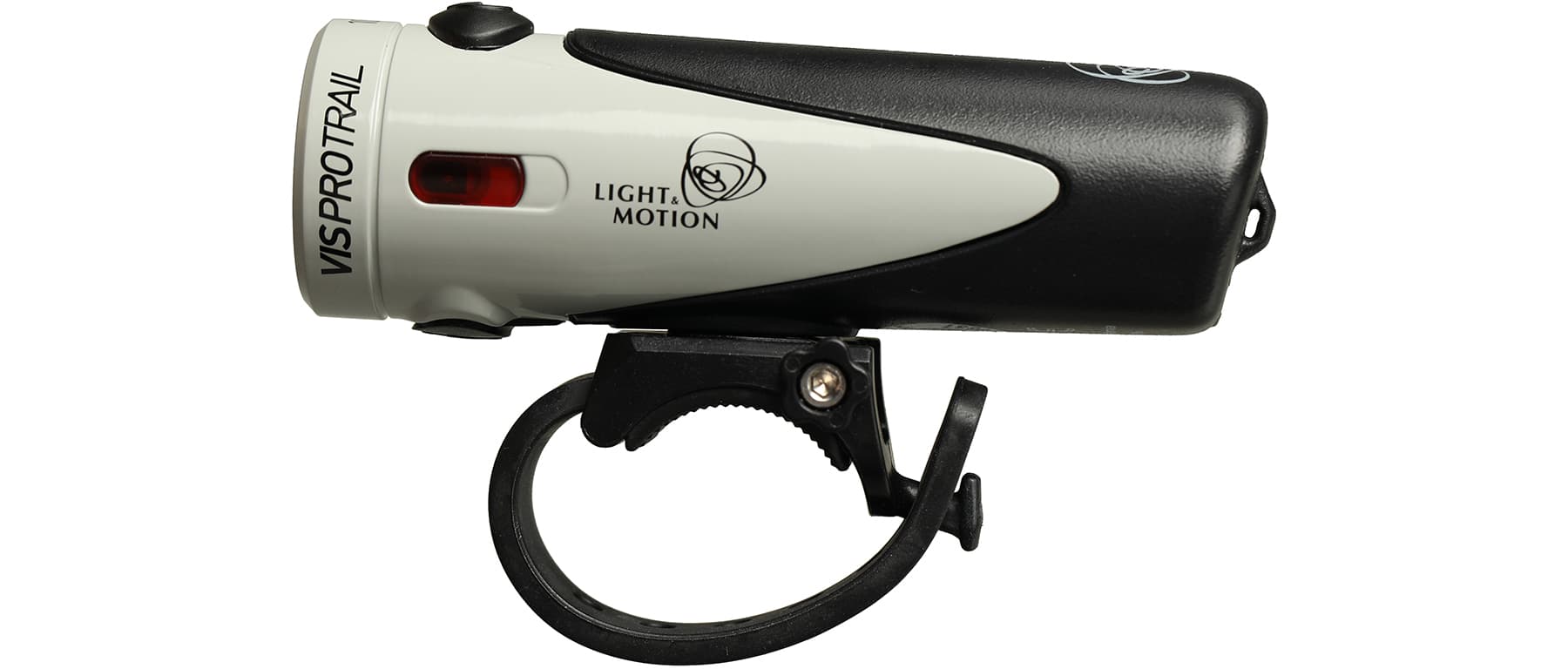 Light & Motion Vis Pro 1000 Trail
