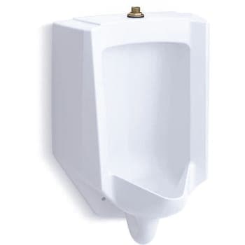 Kohler Bardon High-Efficiency Urinal Washout Wall-Hung 0.125 GPF | HD ...