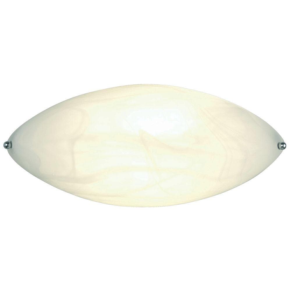 UPC 008938329019 - HAMPTON BAY WALL SCONCE FAUX ALABASTER GLASS SKU 460 ...