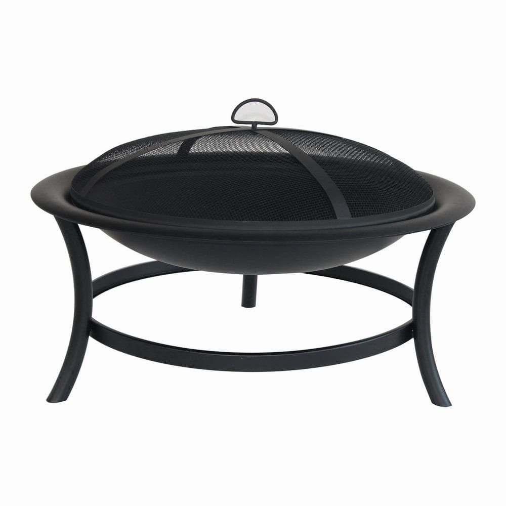 Hampton Bay Fire Pits UPC & Barcode | upcitemdb.com