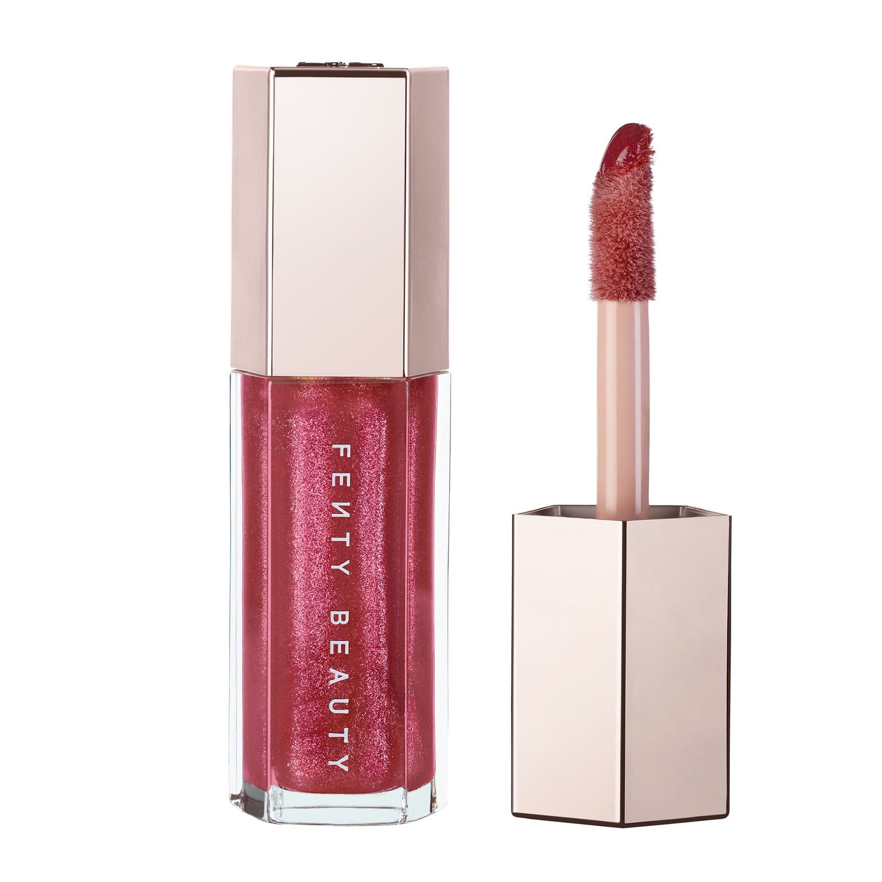 Køb Gloss Bomb Universal Lip Luminizer Riri fra Fenty Beauty - Matas