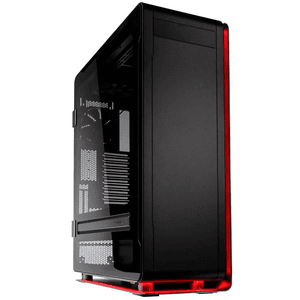 Phanteks Enthoo Elite ATX Full Tower | Computer Cases | PC Parts