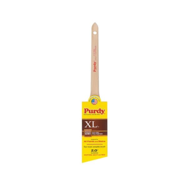 Purdy XL Dale Angular Brush