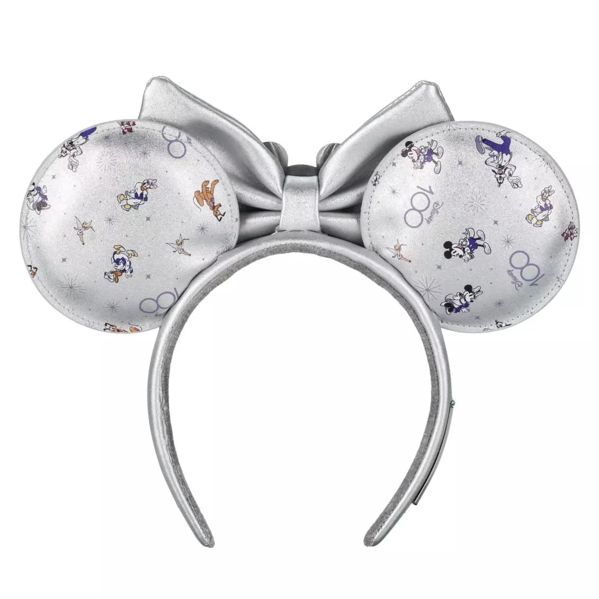 Disney 100 Platinum Celebration Merchandise Collection — EXTRA MAGIC ...