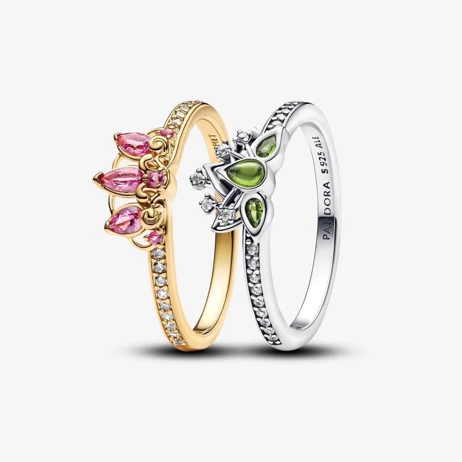Pandora Disney Princess Collection — EXTRA MAGIC MINUTES