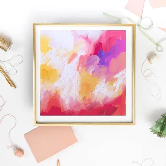 Summer Solstice — Teresa Tullio Fine Art