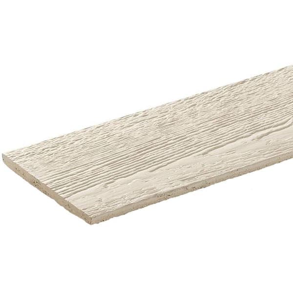 LP SmartSide SmartSide 38 Series Cedar Texture Lap Engineered Treated ...