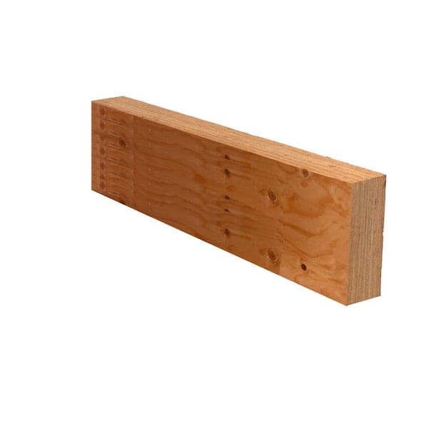 4x10 - LVL Beams - The Home Depot