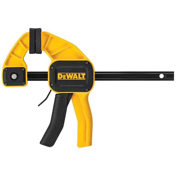 Trigger - Clamps - The Home Depot
