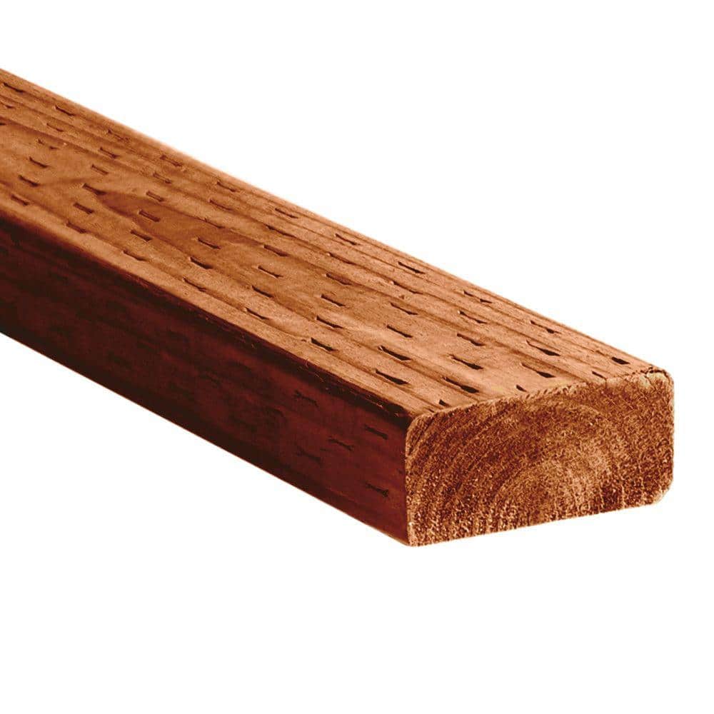 Acq Pressure Treated Wood Wholesale Acq Treated Pine Wood For Quality