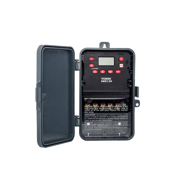 TORK - Timers - The Home Depot